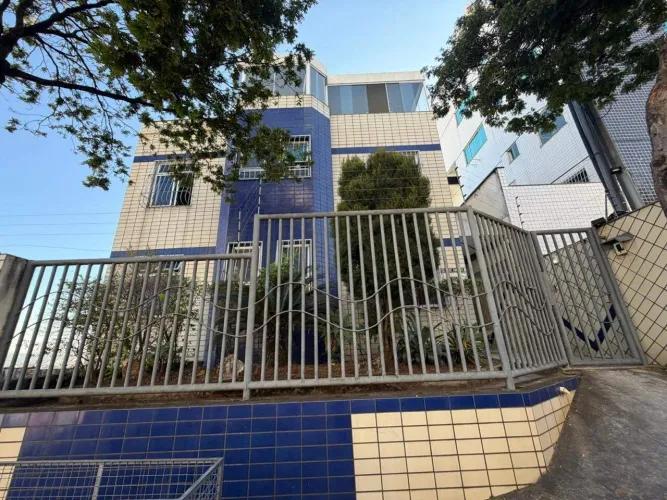 Cobertura para Aluguel 120 m² | 3 Quartos | Bairro Ouro Preto Belo Horizonte/MG