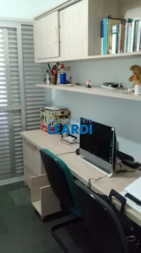 APARTAMENTO - LOTEAMENTO NOVA MOGI - SP