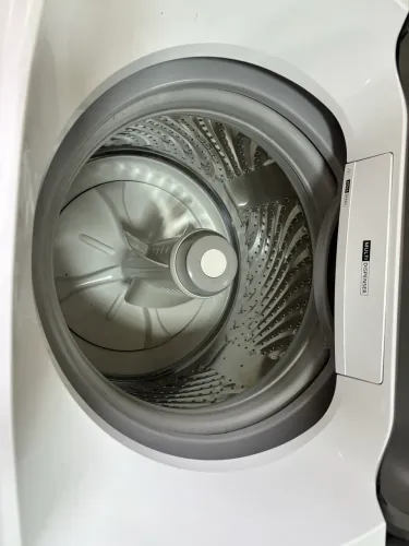 Máquina de Lavar Brastemp 14Kg