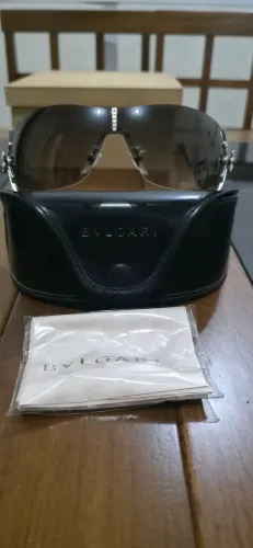 Óculos de sol Bvlgari