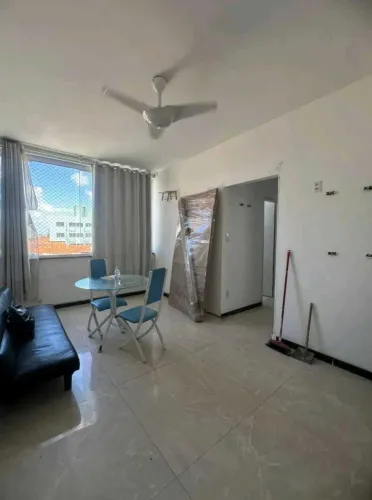 CONDOMINIO MARIA CRISTINA - M.CC - 3º ANDAR [31766]