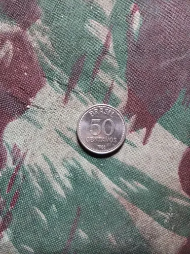 Moeda antiga