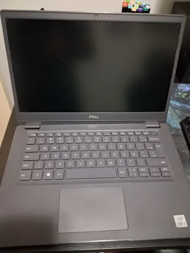 Notebook Dell Latitude 3410 Intel Core i3-10110U, 16GB DDR4, SSD 120GB