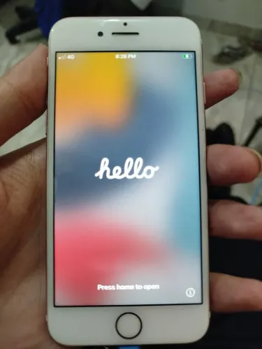 iPhone 7