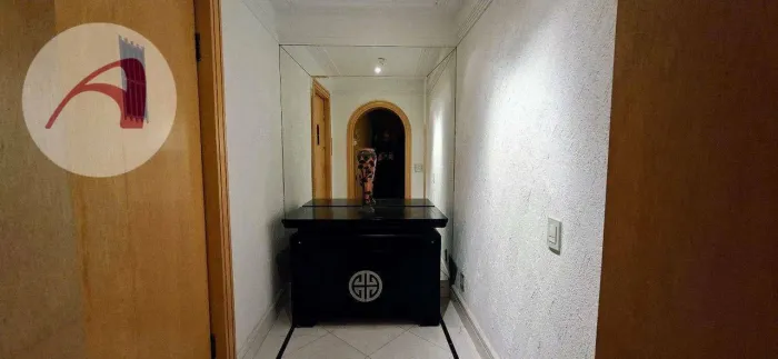 Apartamento com 3 dormitórios à venda, 350 m² por R$ 5.500.000,00 - Cerqueira César - São 