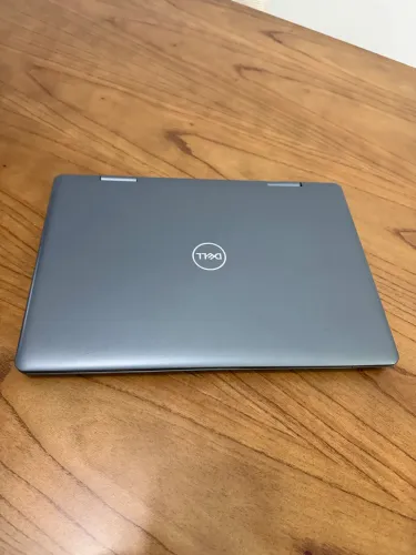 Dell Inspiron 2 em 1 Touch | Intel Core i5 8ª Geração | 8GB RAM | HD 500GB