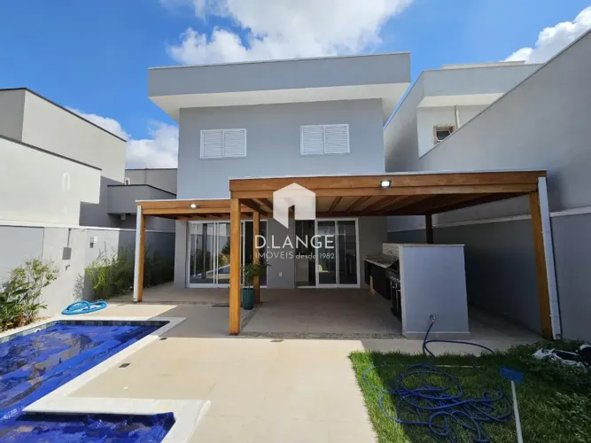 Casa à venda no Condomínio Residencial Club Portinari no bairro Parque Brasil 500 em Paulí