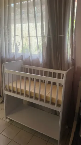Mini berço