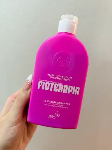 FIOTERAPIA