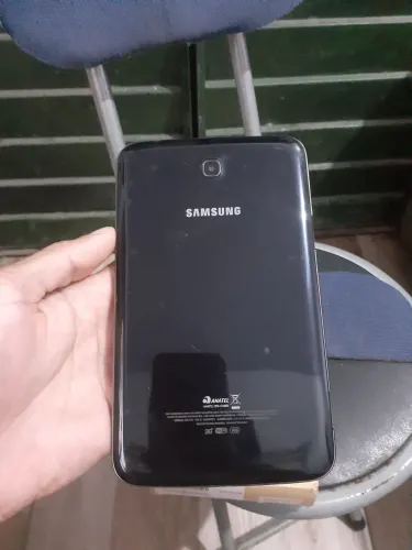 Tablet Samsung tab 3 funcionando perfeitamente