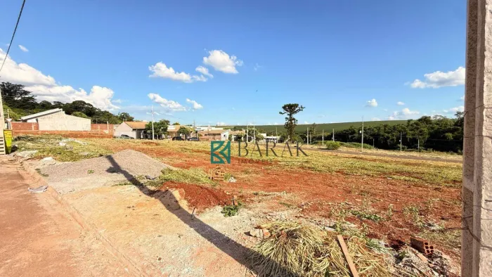 Terreno à venda, 147 m² por R$ 88.200,00 - Jardim Morada do Sol - Paiçandu/PR