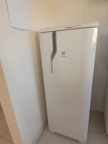 Geladeira Eletrolux 240l