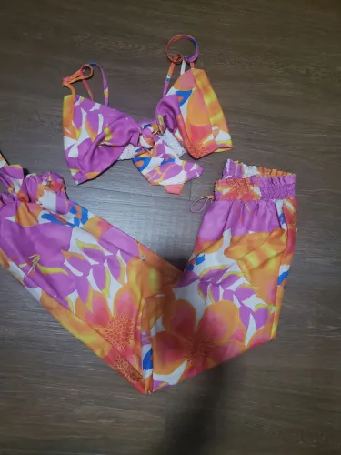 Conjunto feminino