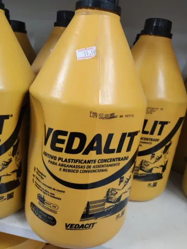 Vedalit