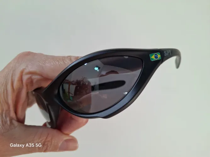 Óculos spy twist 45