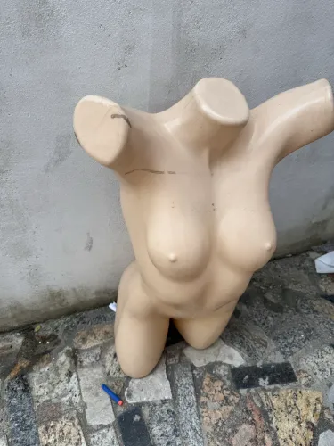 Manequim