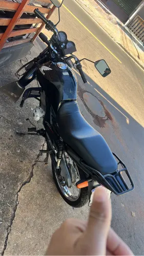 Fan ks 125 