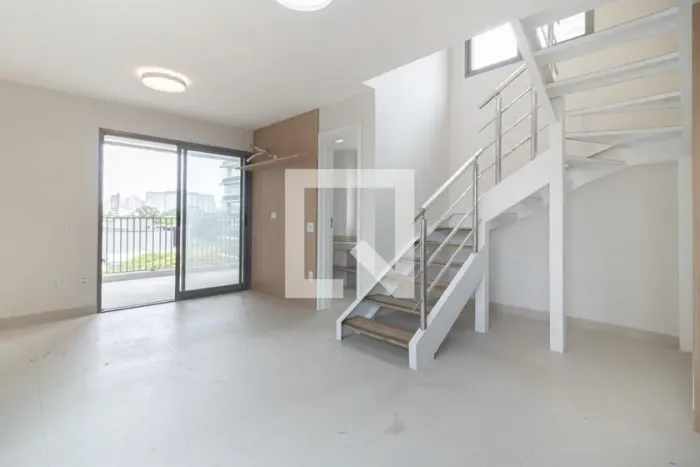 Apartamento à Venda - Moema, 2 Quartos, 97 m2