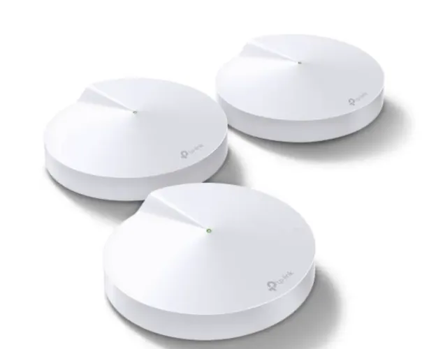 Roteador Mesh TPlink Deco M5