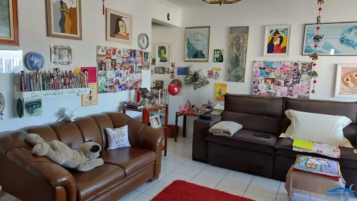 Apartamento Parque Imperial Sao Paulo/SP