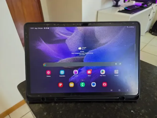 Samsung Galaxy Tab S7 FE 12,4"