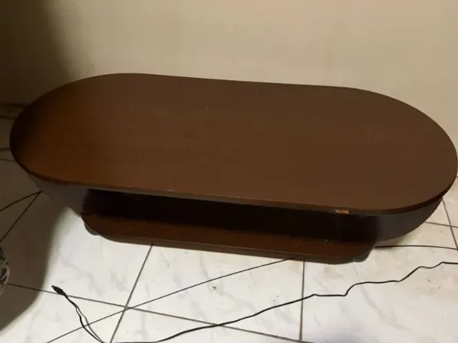 MESA DE CENTRO