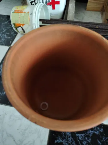 Filtro de barro