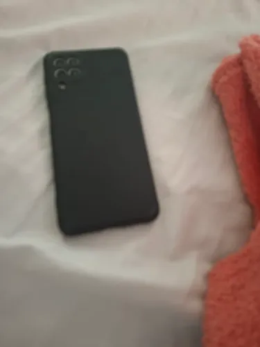 Vendo celular Samsung galaxy A22,semi novo 