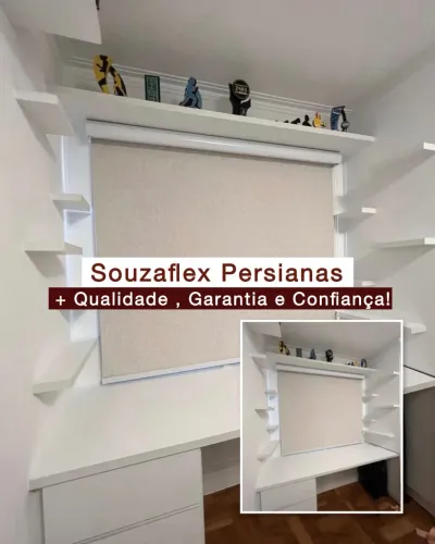 Cortina Detalhes que Fazem Toda a Diferença