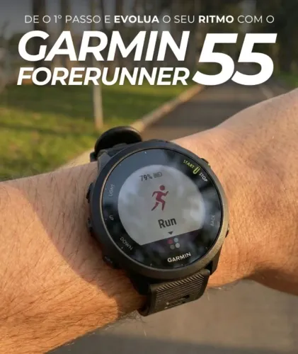 Garmin 55 Novo/ lacrado/ ate 10x