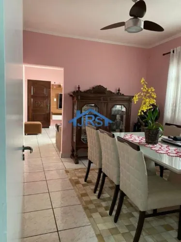 Casa à venda em Barueri, Vila São João, com 3 quartos, com 200 m², Não Está Em Condomínio