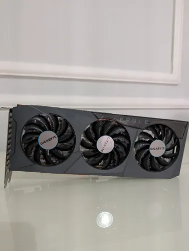 RX 6600 Gigabyte Eagle 8GB