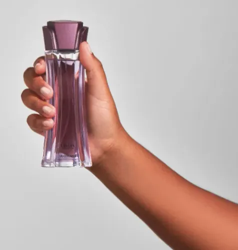 Linda Irresistível Perfume - O boticário