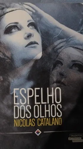 Espelho dos Olhos