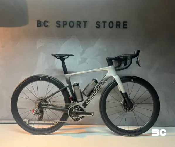 CANNONDALE SUPERSIX EVO HI-MOD 1
