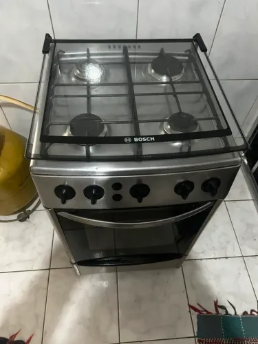 Vendo Fogão 4 bocas
