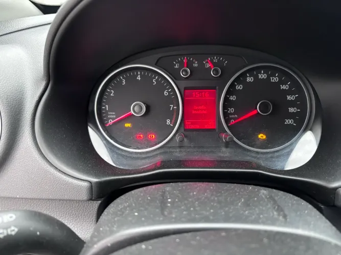 Volkswagen Gol Geração VI 1.0 8V MI Total Flex Mec. 4P 2014