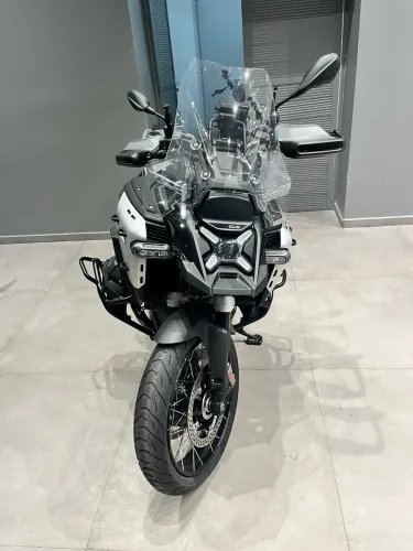 BMW R 1300 GS TRIPLE BLACK 25/25