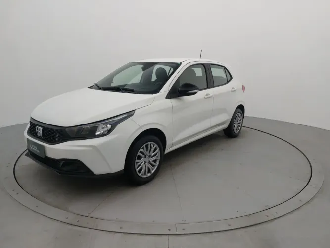 Fiat Argo Drive 1.0 Firefly 2026