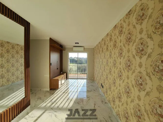 Apartamento em João Aranha, Paulínia