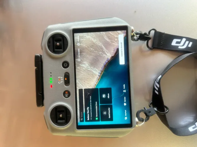 DJI mini 5 pro combo fly more