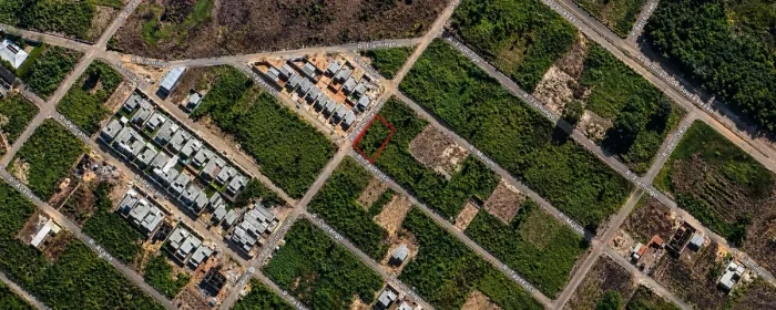 Lote Lago Sul - Araguaína