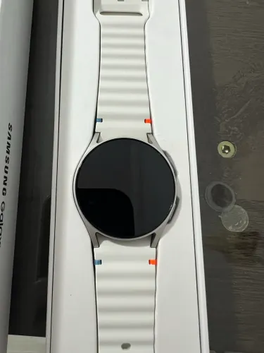 Smartwatch Samsung Galaxy Watch7 40mm