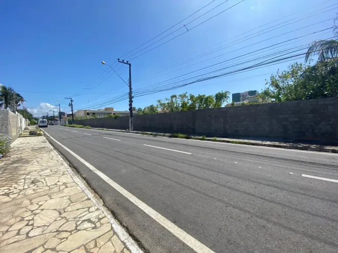 Lote/Terreno a venda no Atalaia - Aracaju - Se