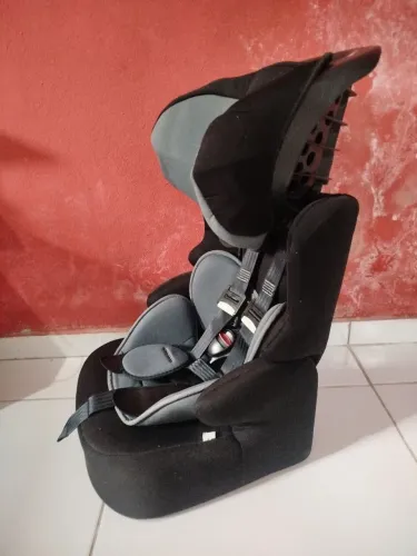 Cadeirinha de bebê 