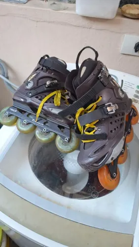 Patins Traxart Fredom