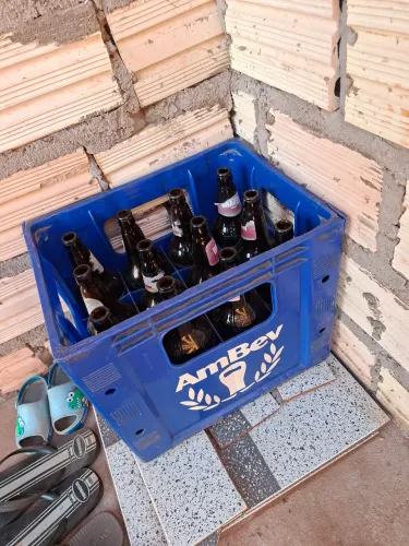 Grade ambev