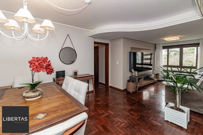 Apartamento 3 dormitórios à venda Vila Ipiranga Porto Alegre/RS