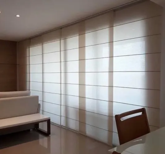 Persiana Painel Premium SOB ENCOMENDA EM CAMPO GRANDE MS