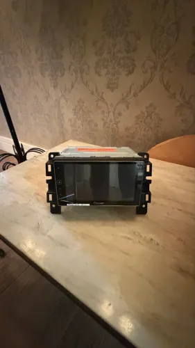 MULTIMÍDIA SPH-DA138TV PIONEER